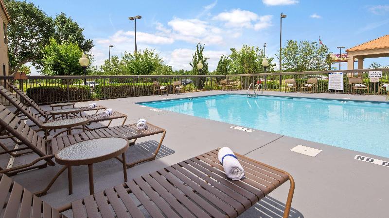 Surestay Plus Hotel By Best Western Roanoke Rapids I 95