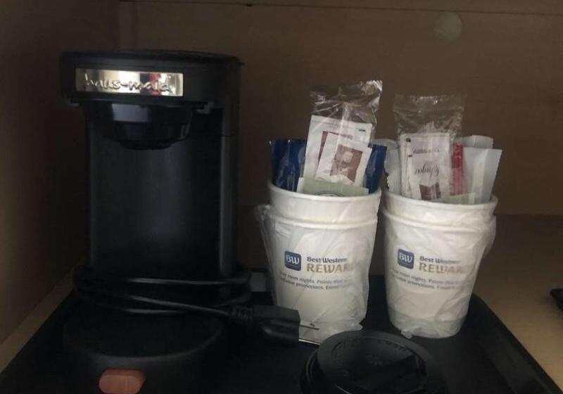 Surestay Plus Hotel By Best Western Roanoke Rapids I 95