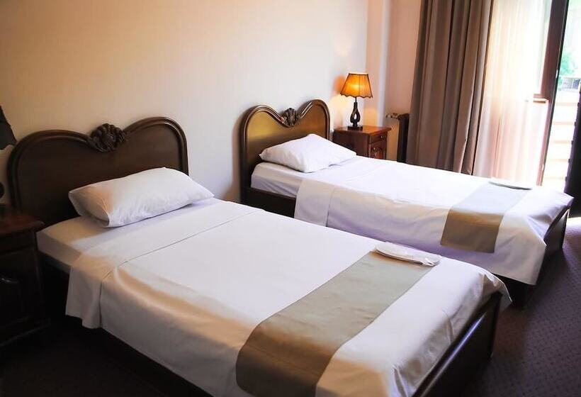 هتل Splendid Tbilisi