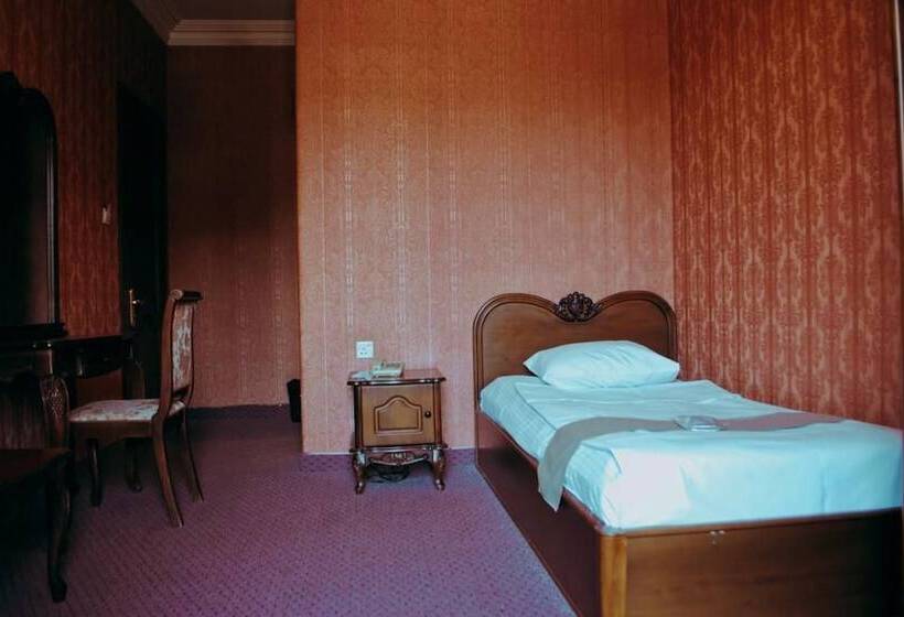 هتل Splendid Tbilisi