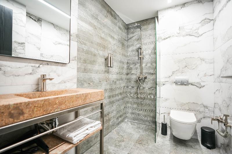 هتل Splendid Tbilisi