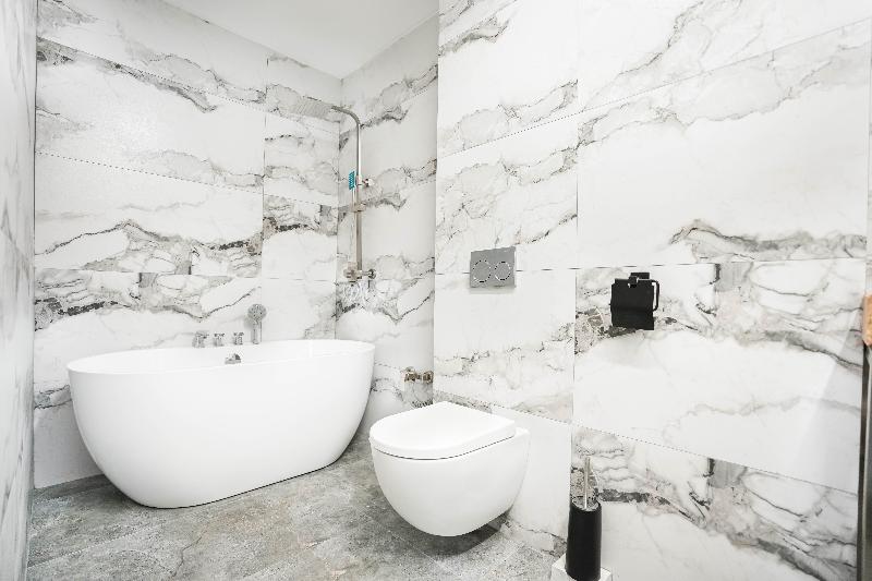 هتل Splendid Tbilisi