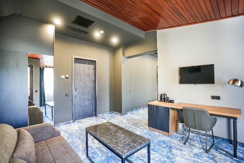 هتل Splendid Tbilisi