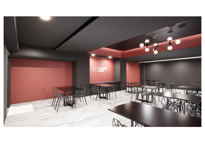 هتل Splendid Tbilisi