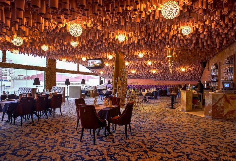 هتل Teatro Boutique