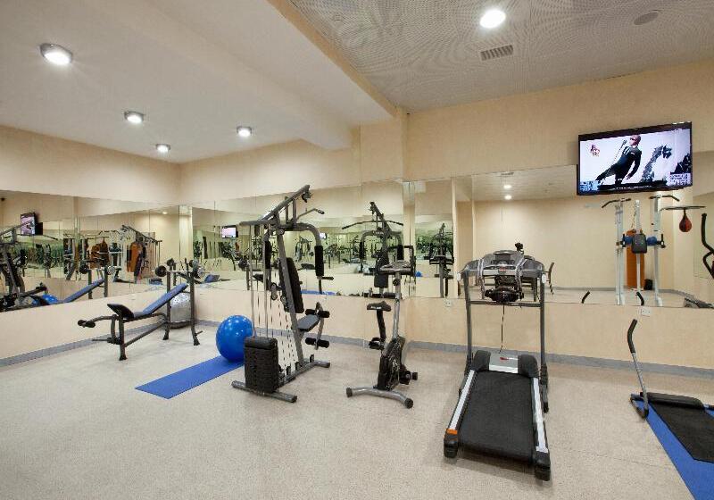 هتل Teatro Boutique