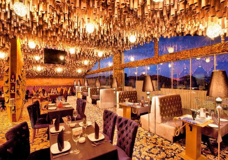 هتل Teatro Boutique