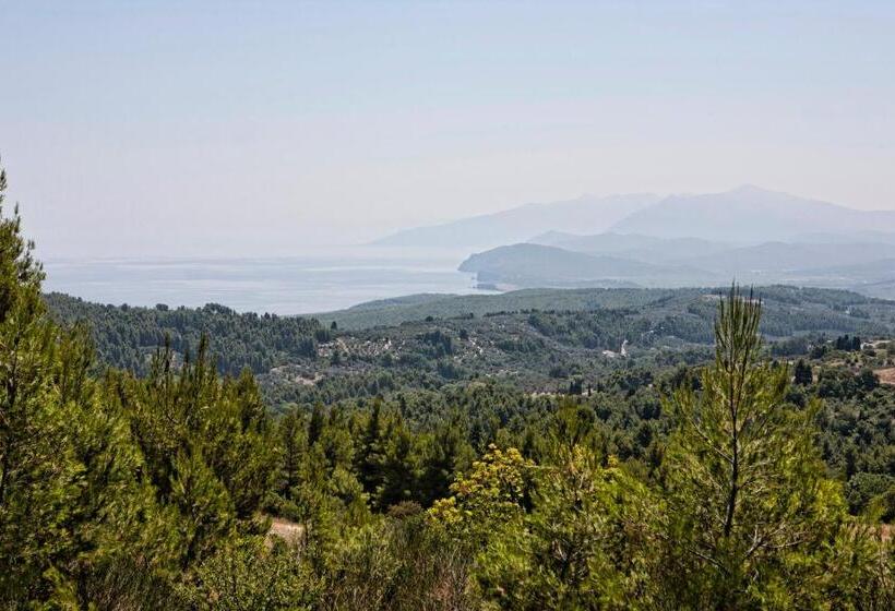 هتل Thalatta Seaside