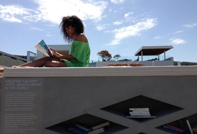 هتل Thalatta Seaside