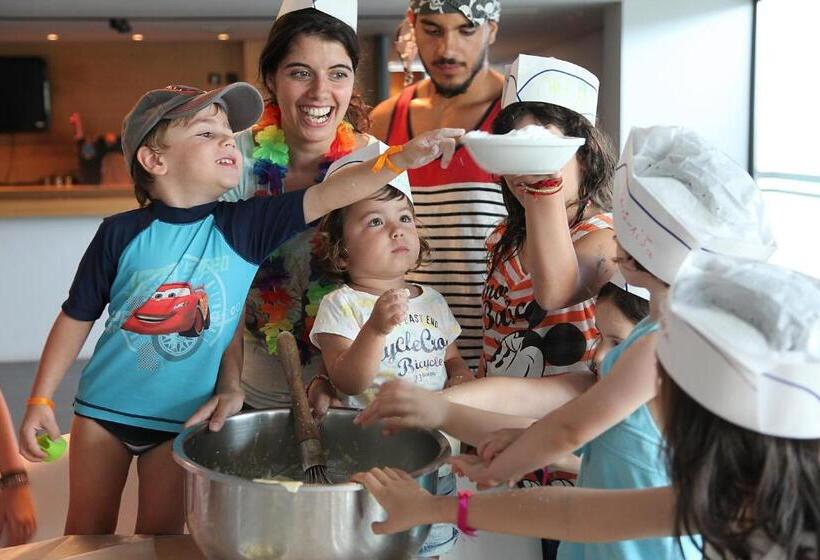 هتل Thalatta Seaside