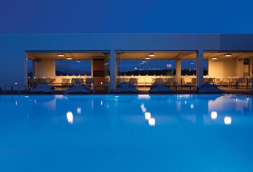 هتل Thalatta Seaside