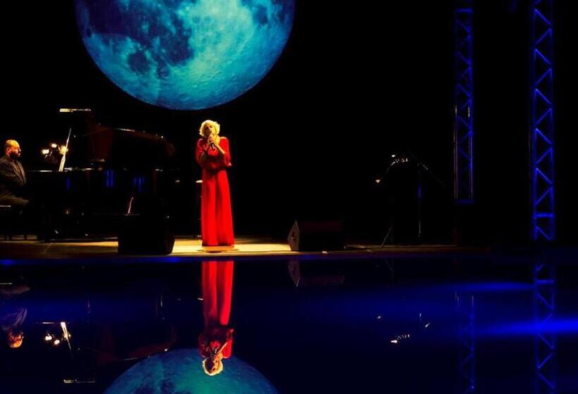 هتل Thalatta Seaside