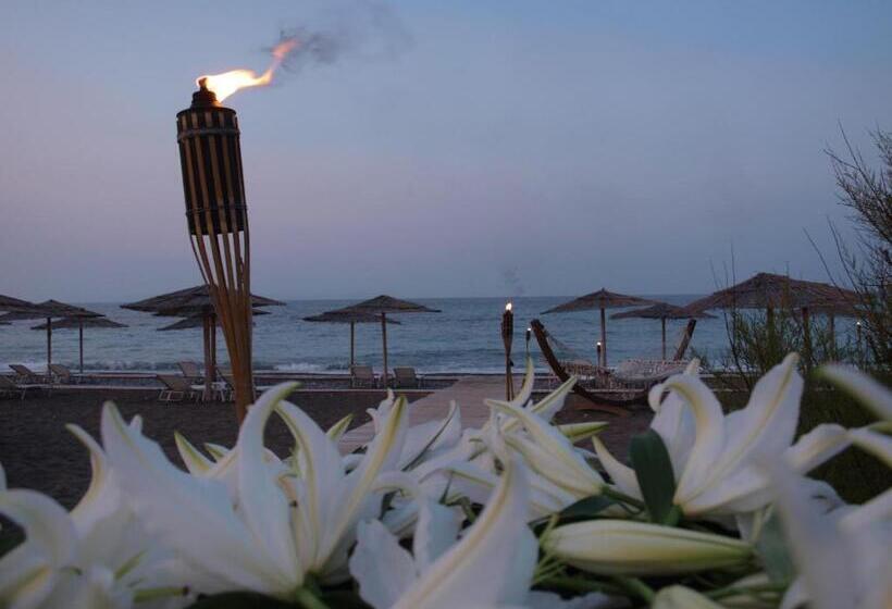 هتل Thalatta Seaside