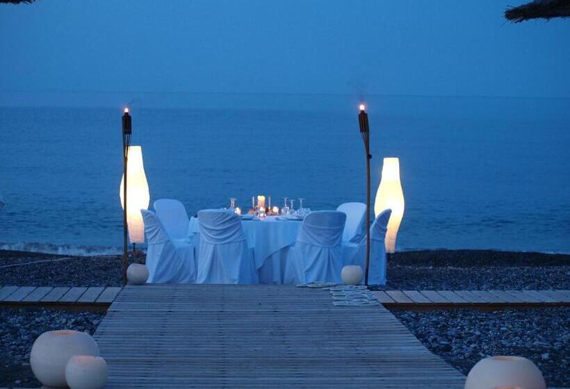 هتل Thalatta Seaside