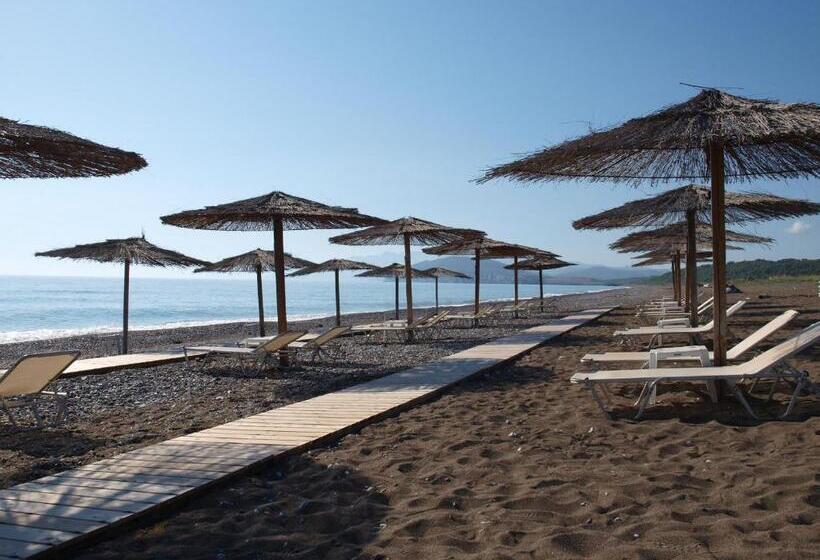 هتل Thalatta Seaside