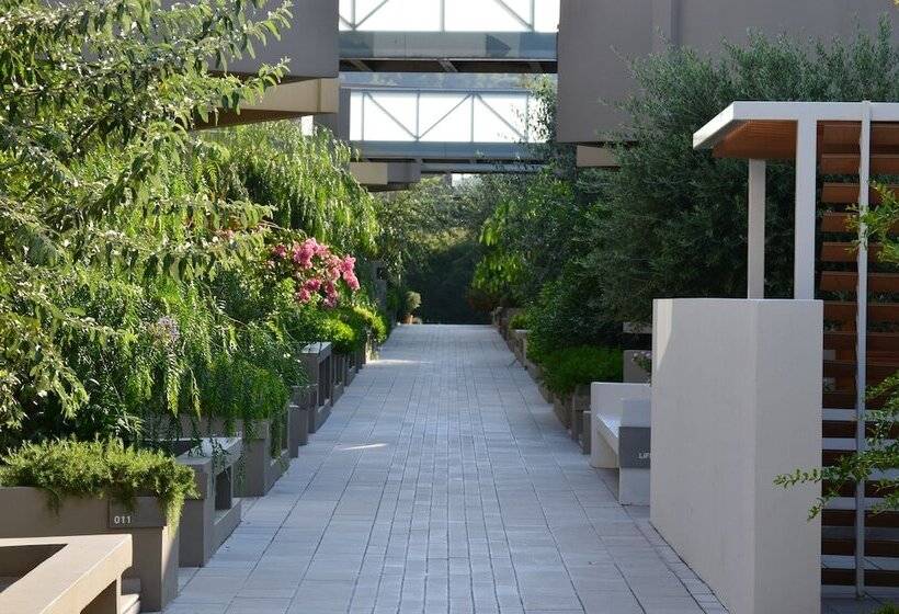 هتل Thalatta Seaside