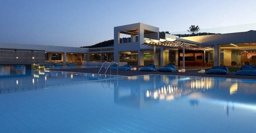 هتل Thalatta Seaside