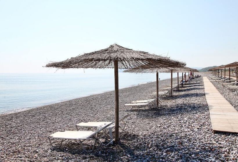 هتل Thalatta Seaside