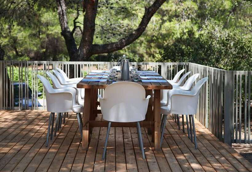 هتل Thalatta Seaside