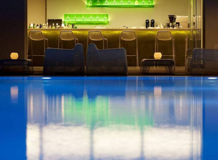 هتل Thalatta Seaside