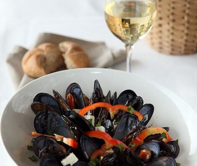 هتل Thalatta Seaside