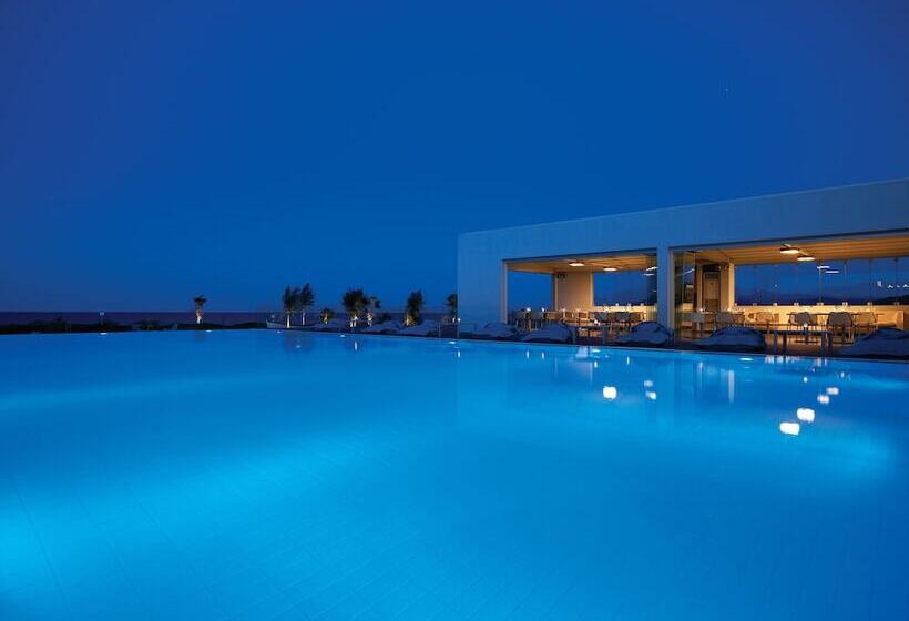 هتل Thalatta Seaside