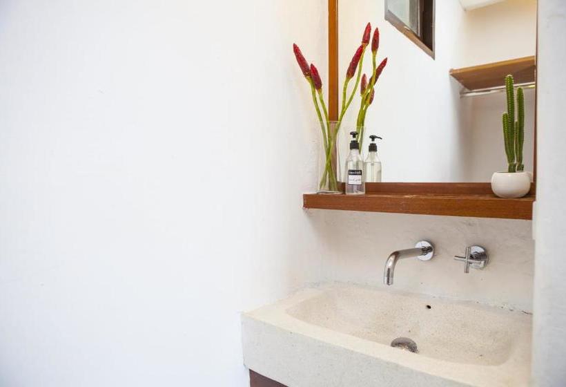 בית מלון כפרי The Hammock Samui Beach Resort