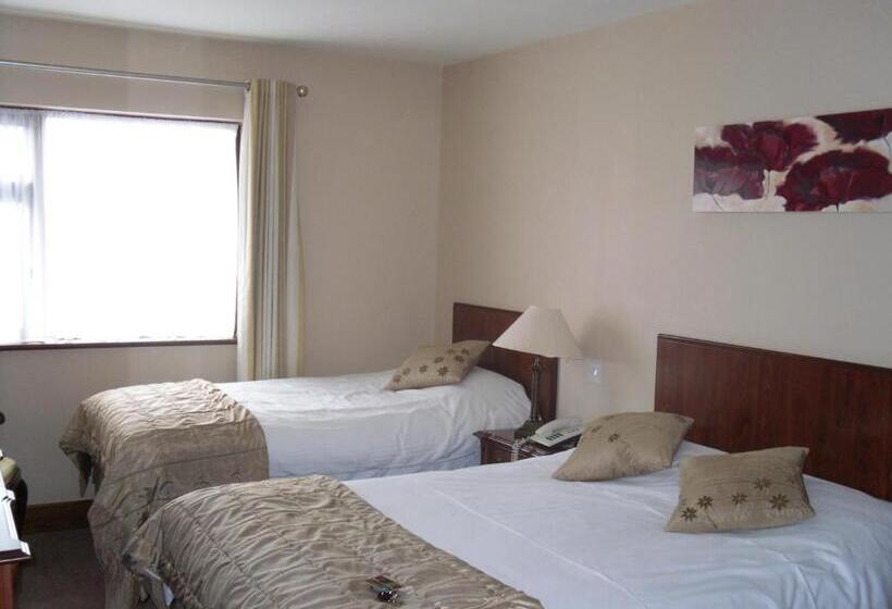 Отель The Horse And Hound