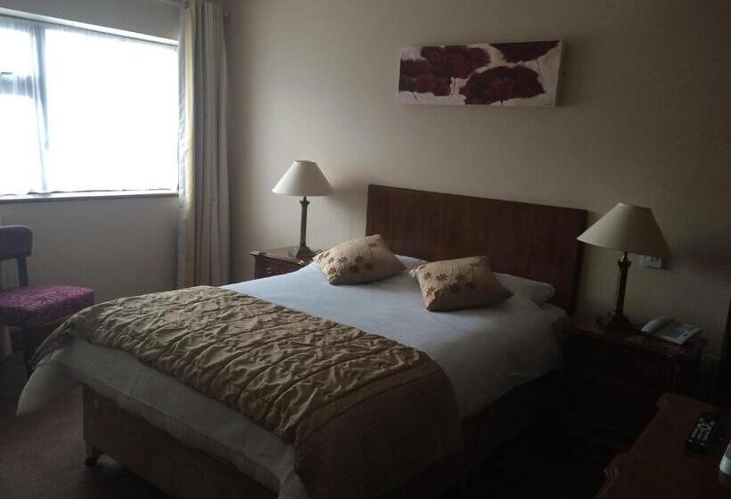 Отель The Horse And Hound