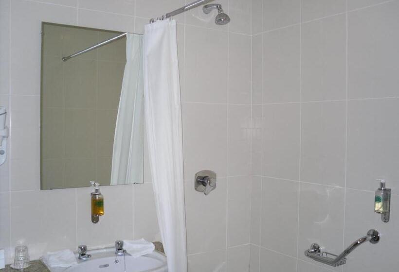 Отель The Horse And Hound