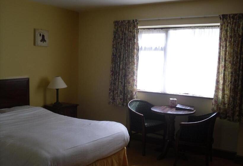 Отель The Horse And Hound