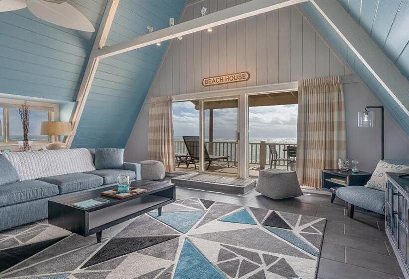 فندق The Iso By Castle