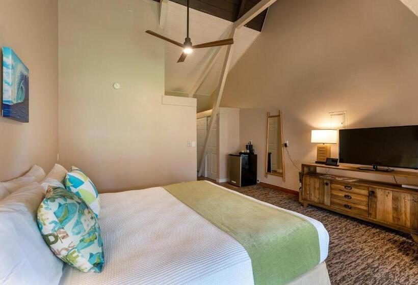 هتل The Iso By Castle