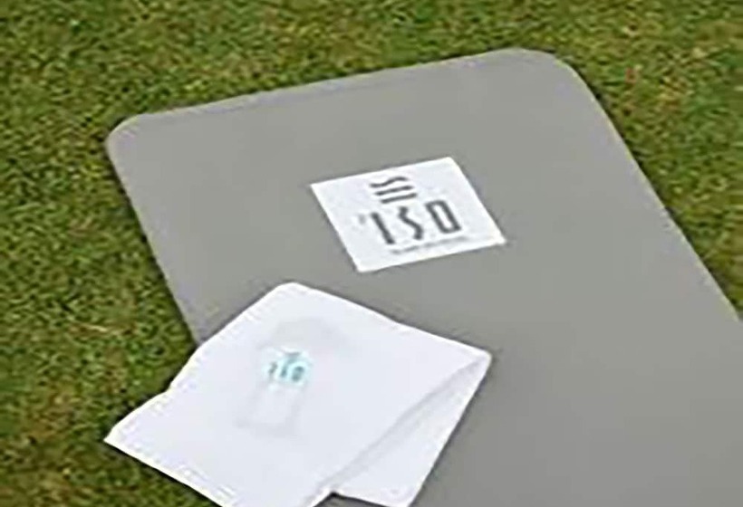 فندق The Iso By Castle