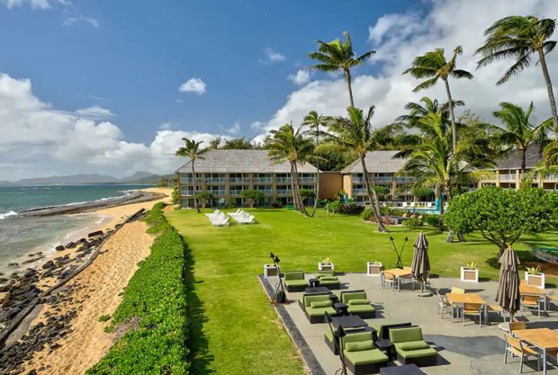 هتل The Iso By Castle