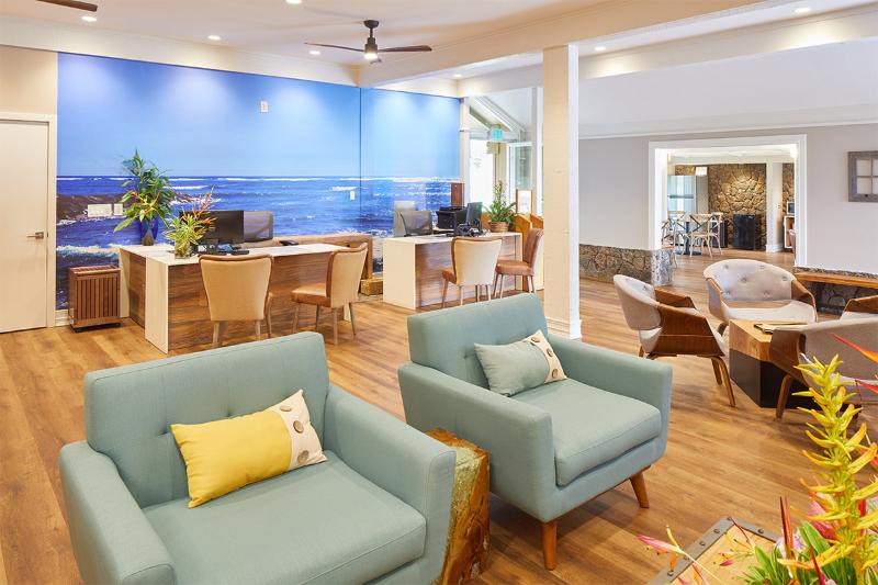 هتل The Iso By Castle