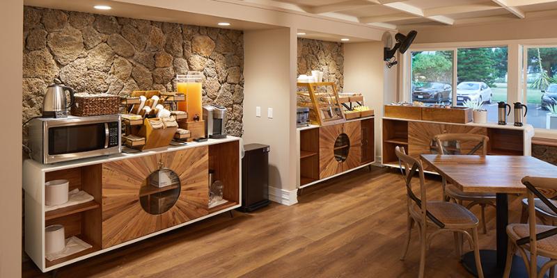 هتل The Iso By Castle