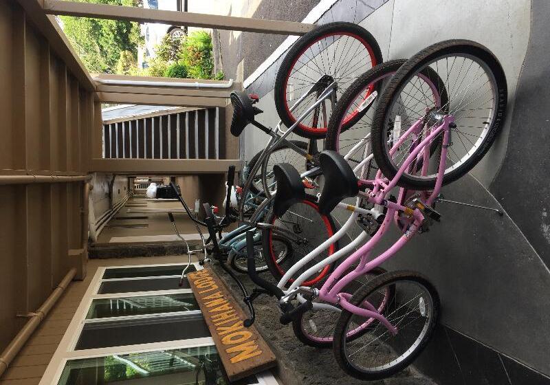 فندق The Iso By Castle