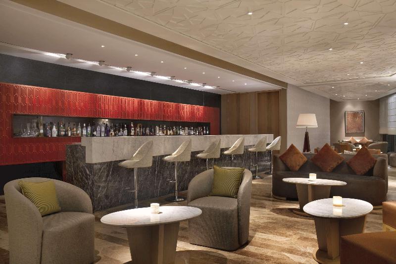 The Leela Ambience Convention Hotel Delhi