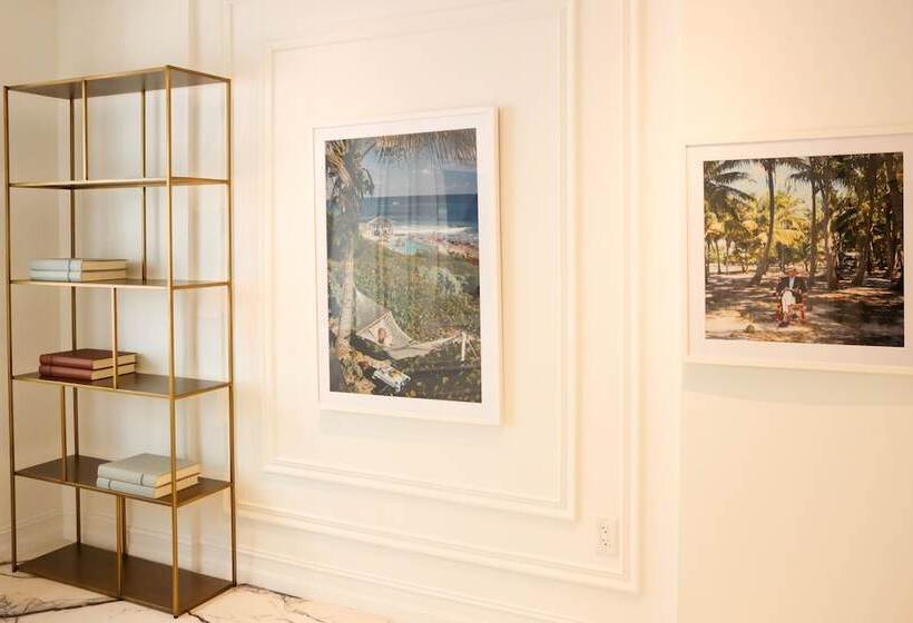 Отель Uma House by Yurbban South Beach