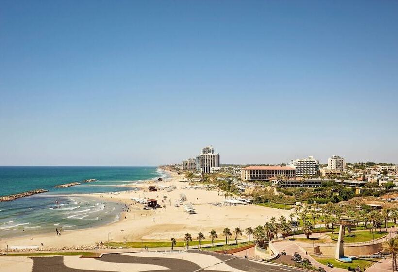호텔 The Ritzcarlton, Herzliya