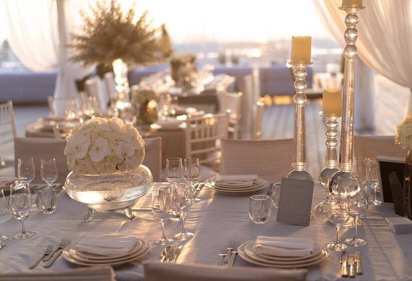 호텔 The Ritzcarlton, Herzliya