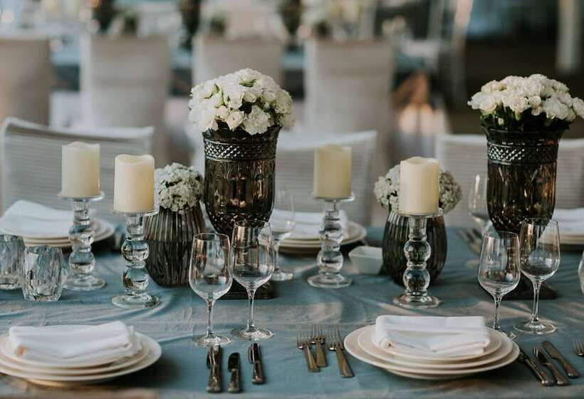 호텔 The Ritzcarlton, Herzliya