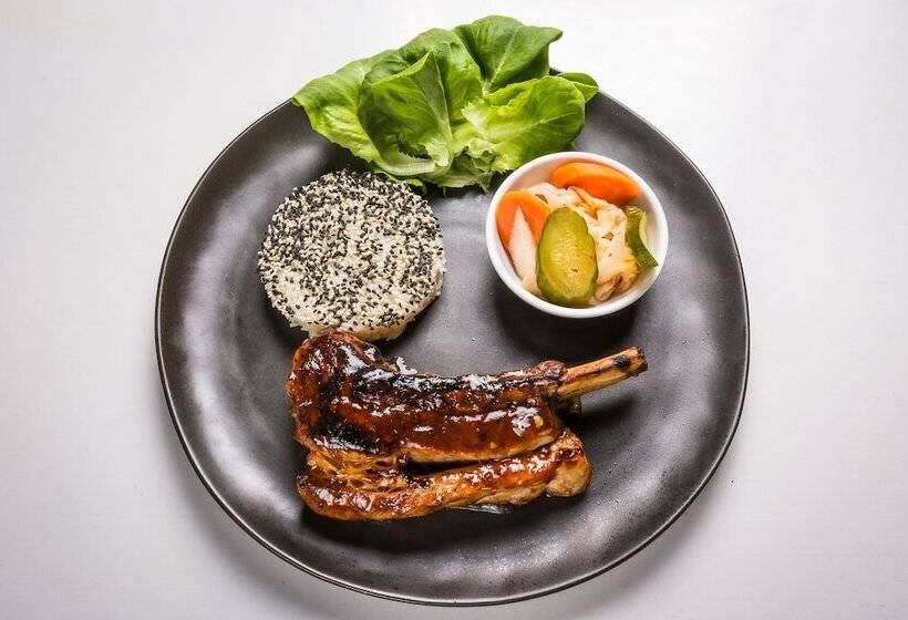 호텔 The Ritzcarlton, Herzliya