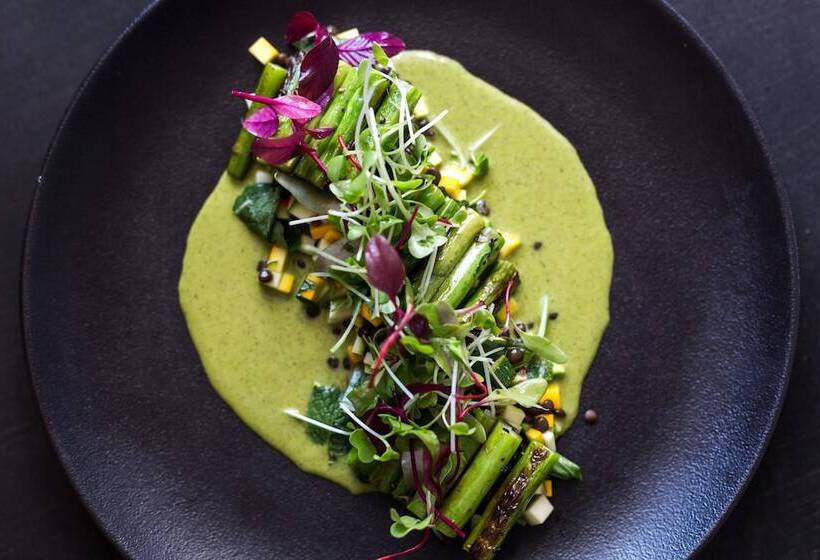 호텔 The Ritzcarlton, Herzliya