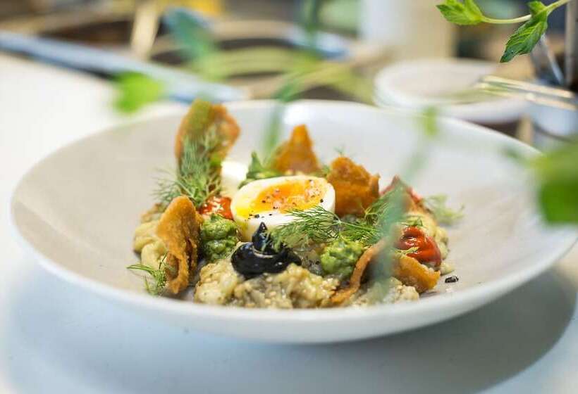 호텔 The Ritzcarlton, Herzliya