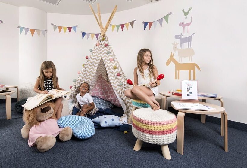 호텔 The Ritzcarlton, Herzliya