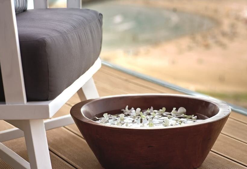 호텔 The Ritzcarlton, Herzliya