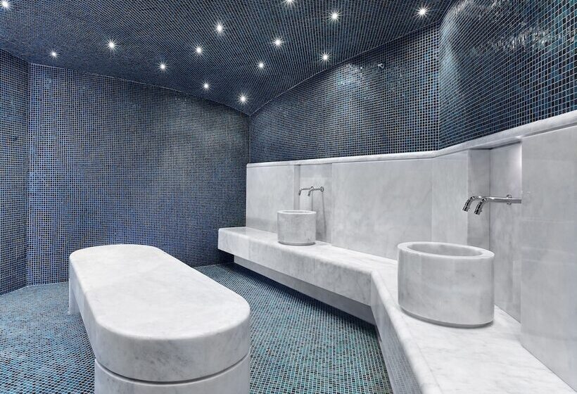 호텔 The Ritzcarlton, Herzliya