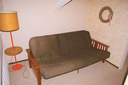 בית מלון כפרי The Rockies Condominiums